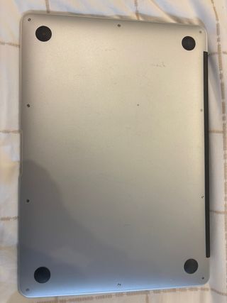 MacBook Air 13” para piezas