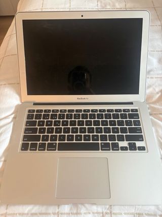 MacBook Air 13” para piezas