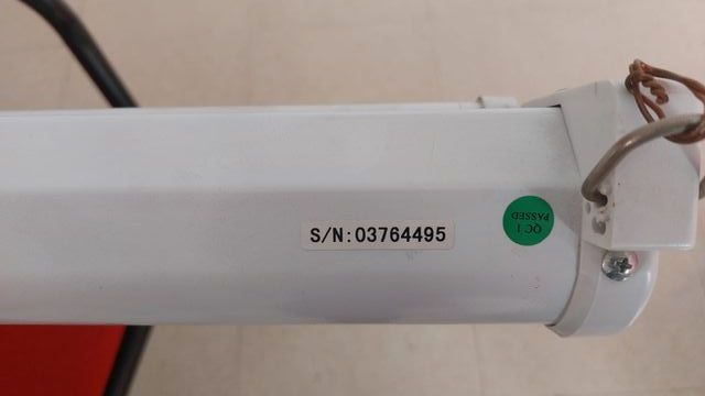 Pantalla Enrollable Proyecciones 200x200