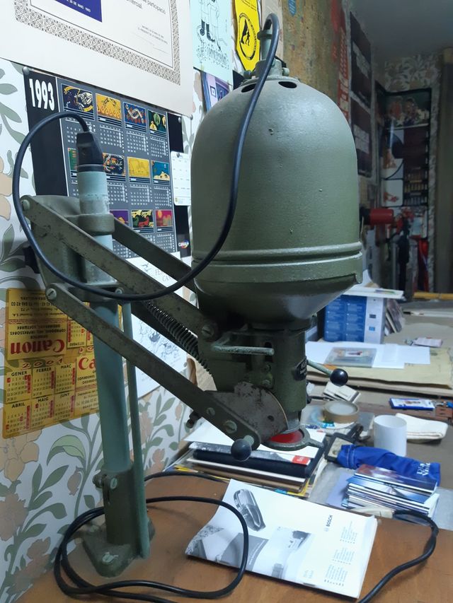 Ampliadora Durst D 659 e due simili in vendita