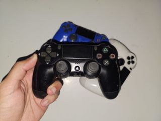 Mandos PS4 (PlayStation 4) - Lote 3