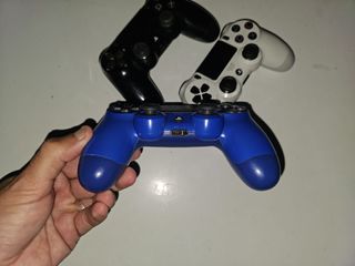 Mandos PS4 (PlayStation 4) - Lote 3