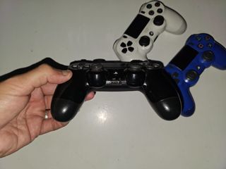 Mandos PS4 (PlayStation 4) - Lote 3