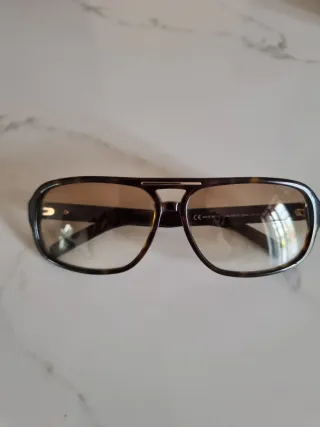 Occhiali da sole Gucci Y2K