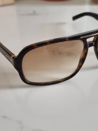 Occhiali da sole Gucci Y2K