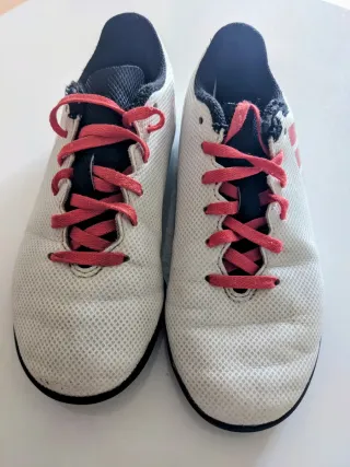 Botas Fútbol Adidas X Tango T32 Multitacos