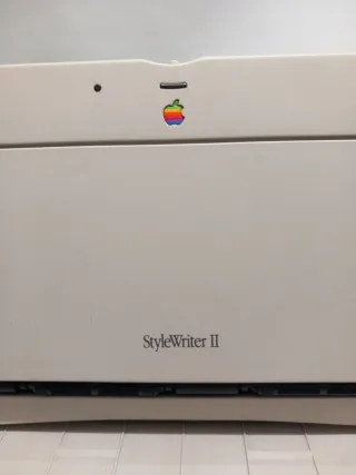 Stampante Apple StyleWriter II