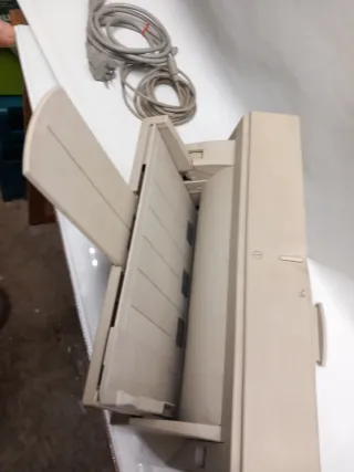 Stampante Apple StyleWriter II