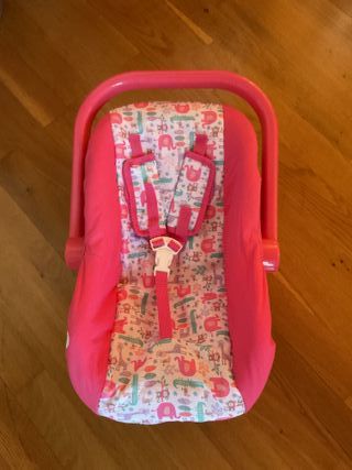 Hamaquita de juguete para bebé