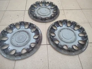 Tapacubos Seat 14 pulgadas