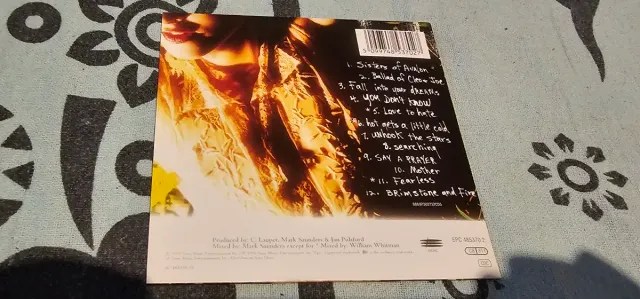 Cyndi Lauper 5 Álbumes Clásicos