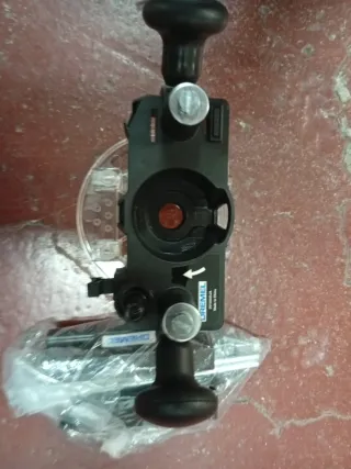 Base Dremel 335 Accesorio Router