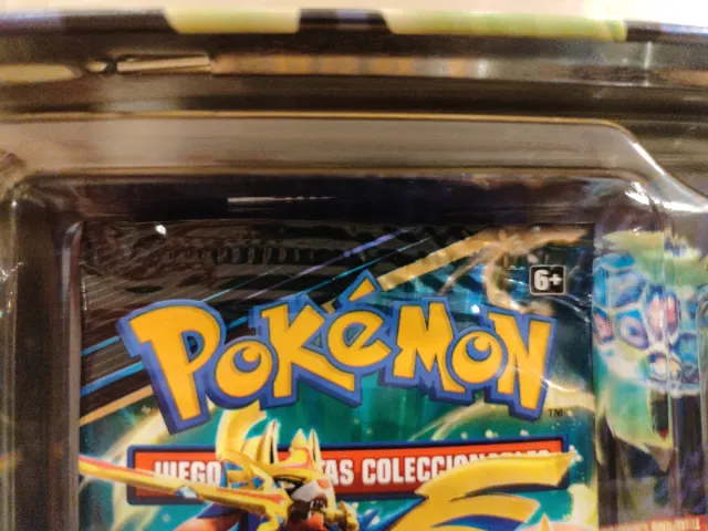 Maletín Pokémon Pikachu Resellados