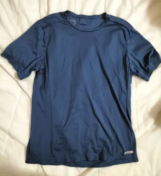 Coppia T-shirt Running Kalenji Taglia L