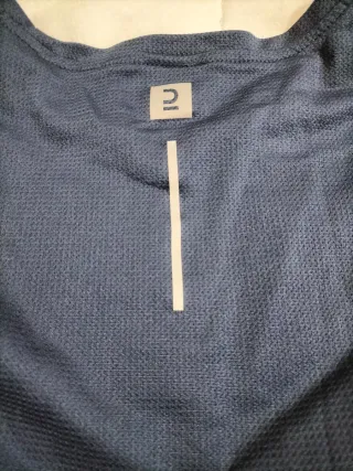 Coppia T-shirt Running Kalenji Taglia L