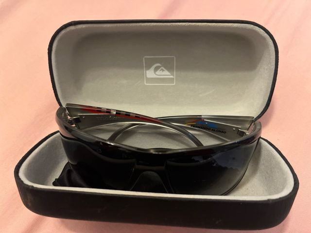 Gafas de Sol Quiksilver Fernando Alonso
