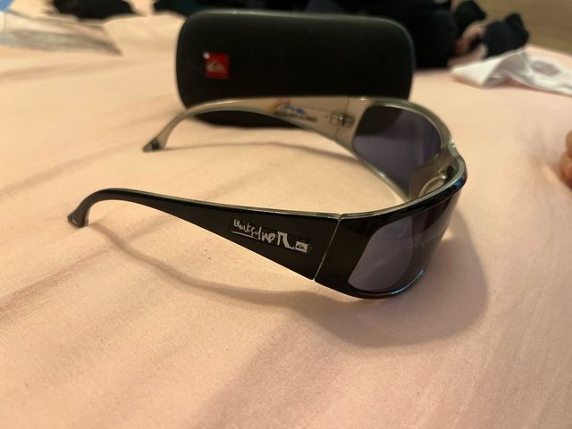 Gafas de Sol Quiksilver Fernando Alonso