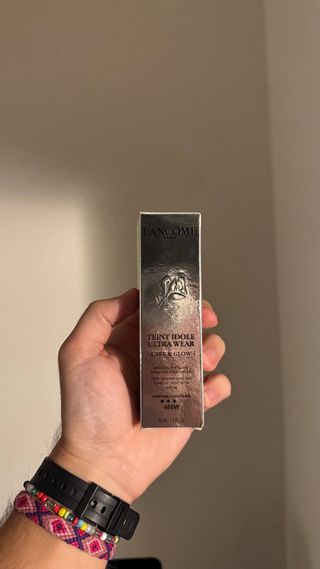 Lancome Teint Idole Ultra Wear Care & Glow