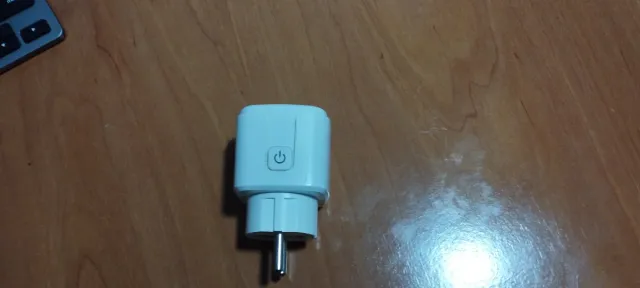 Pacchetto di 2 prese intelligenti WiFi 16A