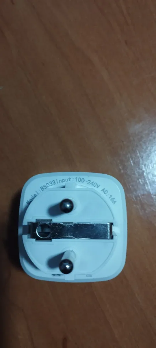 Pacchetto di 2 prese intelligenti WiFi 16A