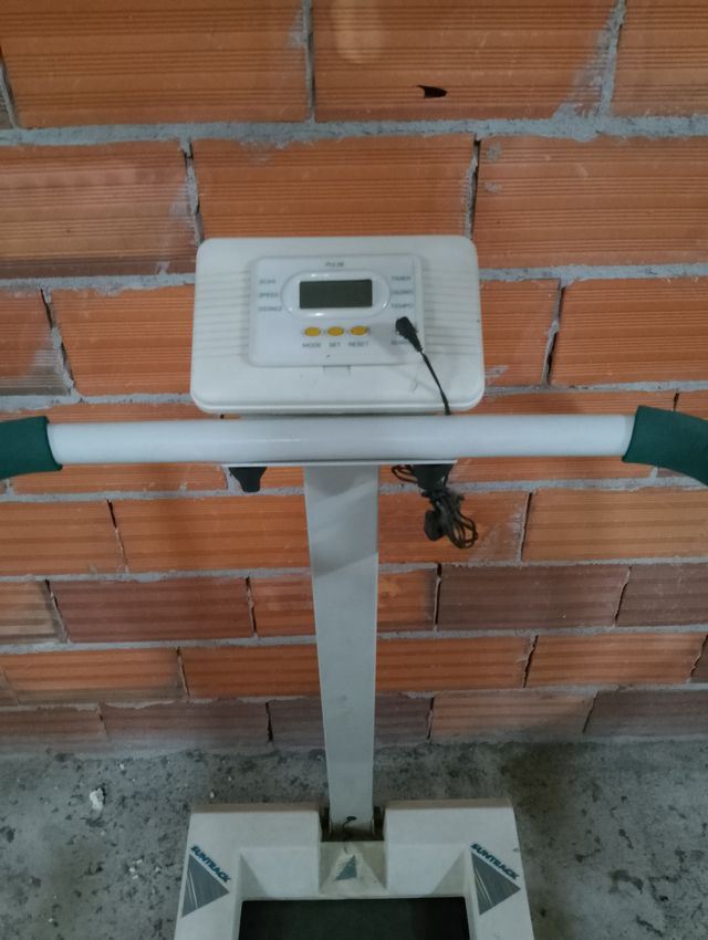 Cinta de andar SUNTRACK