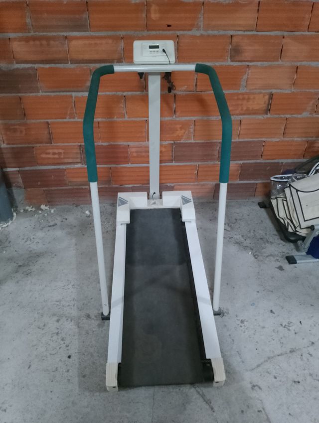 Cinta de andar SUNTRACK