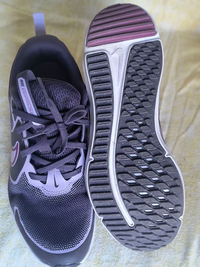 Zapatillas Nike de mujer