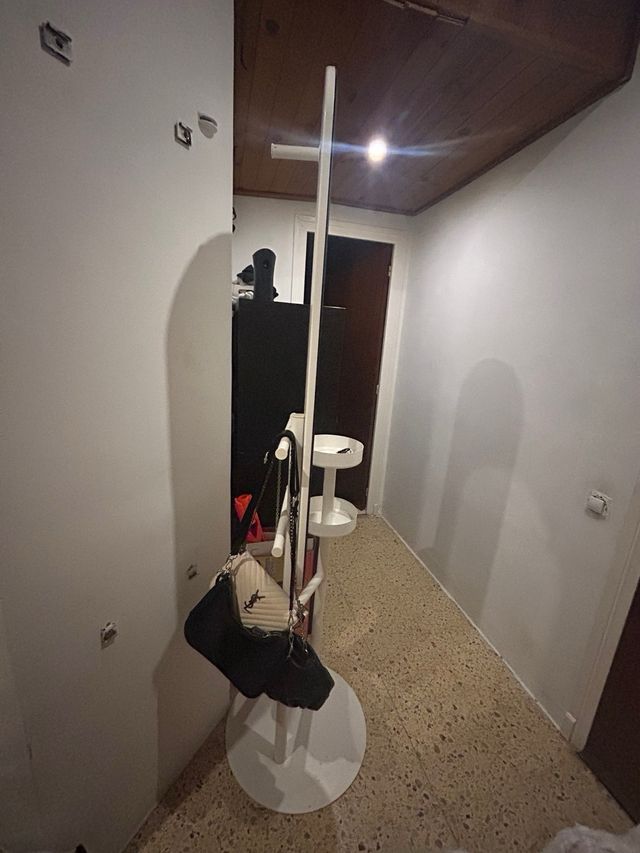 ESPEJO PERCHERO IKEA