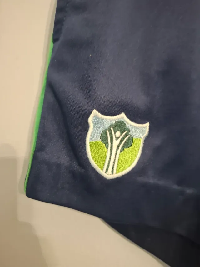 Pantalón Chándal Los Pinos