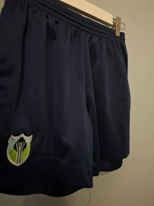 Pantalón Chándal Los Pinos