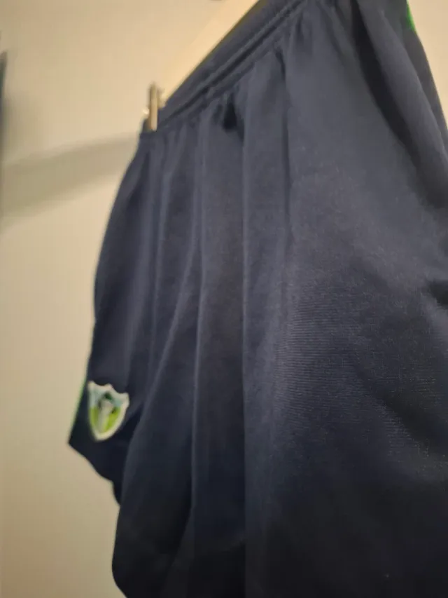 Pantalón Chándal Los Pinos