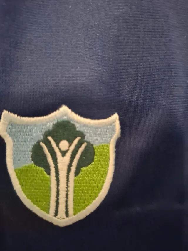 Pantalón Chándal Los Pinos