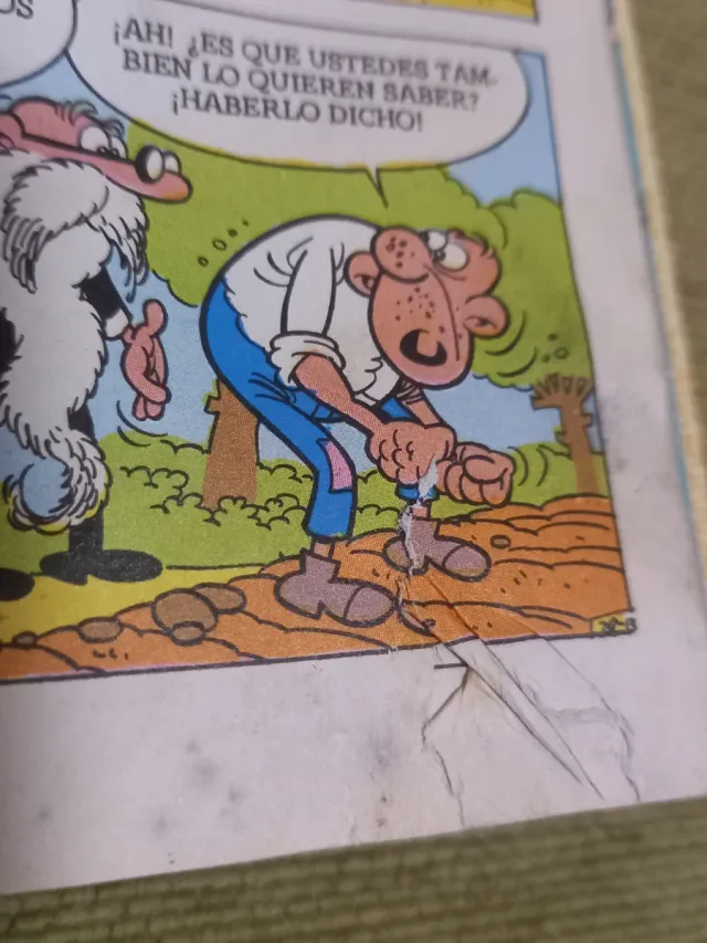 Super Humor 40 Ediciones B 1ª etapa