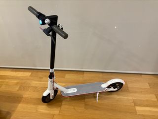 Patinete Eléctrico Xiaomi Mi Scooter M365 Blanco