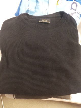 Sudaderas varias marcas Springfield, Zara, cos