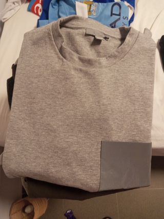 Sudaderas varias marcas Springfield, Zara, cos