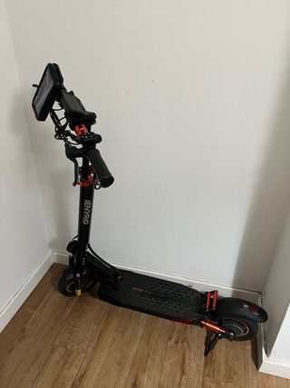 Patinete eléctrico iENYRID M4 PRO S+ Max