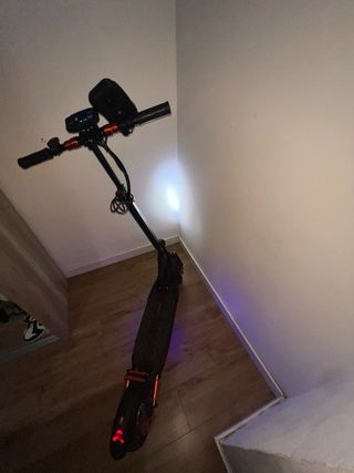 Patinete eléctrico iENYRID M4 PRO S+ Max