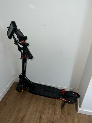 Patinete eléctrico iENYRID M4 PRO S+ Max