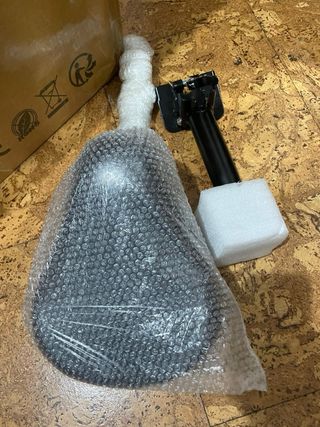 Patinete eléctrico iENYRID M4 PRO S+ Max