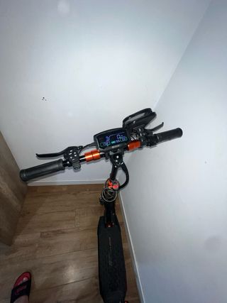 Patinete eléctrico iENYRID M4 PRO S+ Max