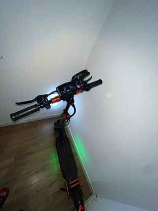 Patinete eléctrico iENYRID M4 PRO S+ Max