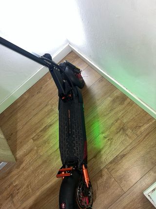 Patinete eléctrico iENYRID M4 PRO S+ Max