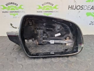 99783 8f0857528 carcasa retrovisor derecho audi a4