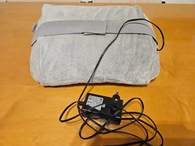 Cojín Masaje Beurer Shiatsu MG145