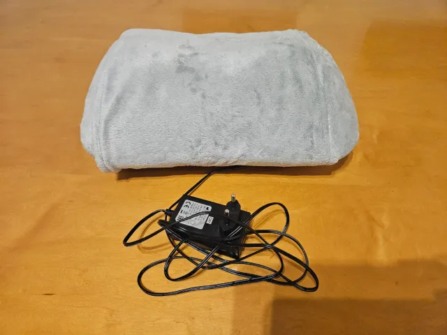 Cojín Masaje Beurer Shiatsu MG145