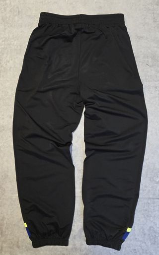 Pantalón Nike Talla S Negro Ref-13500