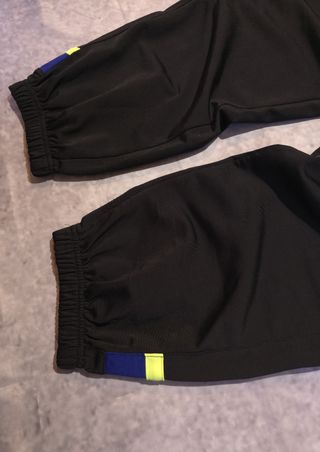 Pantalón Nike Talla S Negro Ref-13500