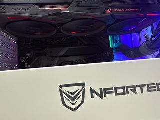 Tarjeta Gráfica Nvidia RTX 2080 Ti