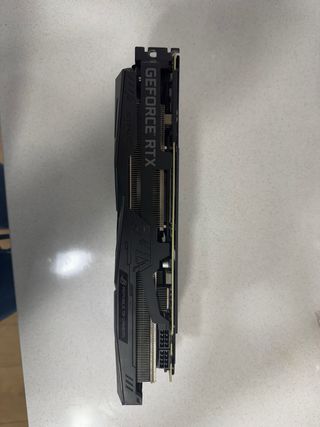 Tarjeta Gráfica Nvidia RTX 2080 Ti